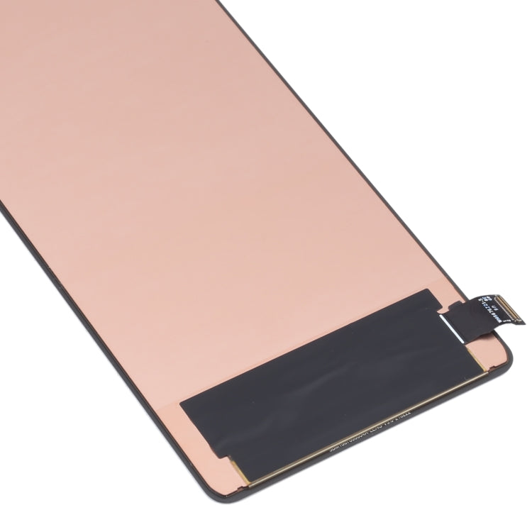 OLED Material Original LCD Screen and Digitizer Full Assembly for Xiaomi Redmi K50 Gaming/Poco F4 GT - free shipping - PMC TechLife - Order now!