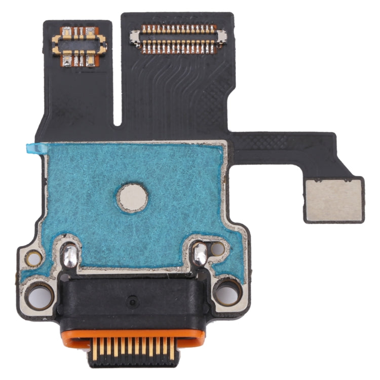 Charging Port Flex Cable for Xiaomi Black Shark 3 Pro - Flex Cable by PMC TechLife | Online Shopping South Africa | PMC TechLife