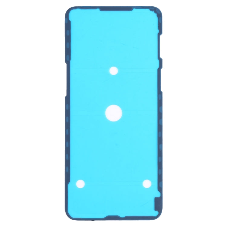 For OnePlus Nord 2 5G 10pcs Original Back Housing Cover Adhesive - Adhesive Sticker by PMC TechLife | Online Shopping South Africa | PMC TechLife