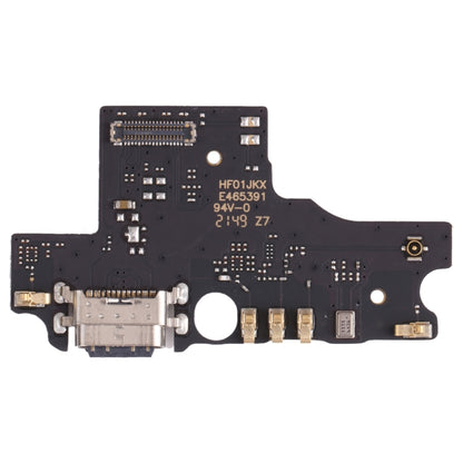 Charging Port Board for ZTE Blade A51 2021 - For ZTE by PMC Jewellery | Online Shopping South Africa | PMC Jewellery