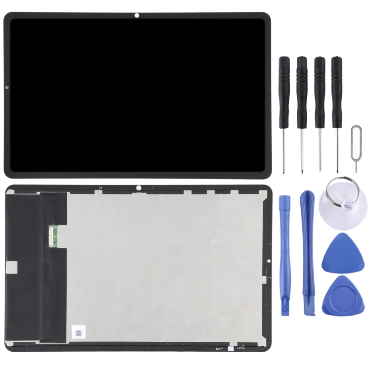 Original LCD Screen For Huawei MatePad 5G BAH3-AN10 with Digitizer Full Assembly(Black) - LCD Screen by PMC Jewellery | Online Shopping South Africa | PMC Jewellery