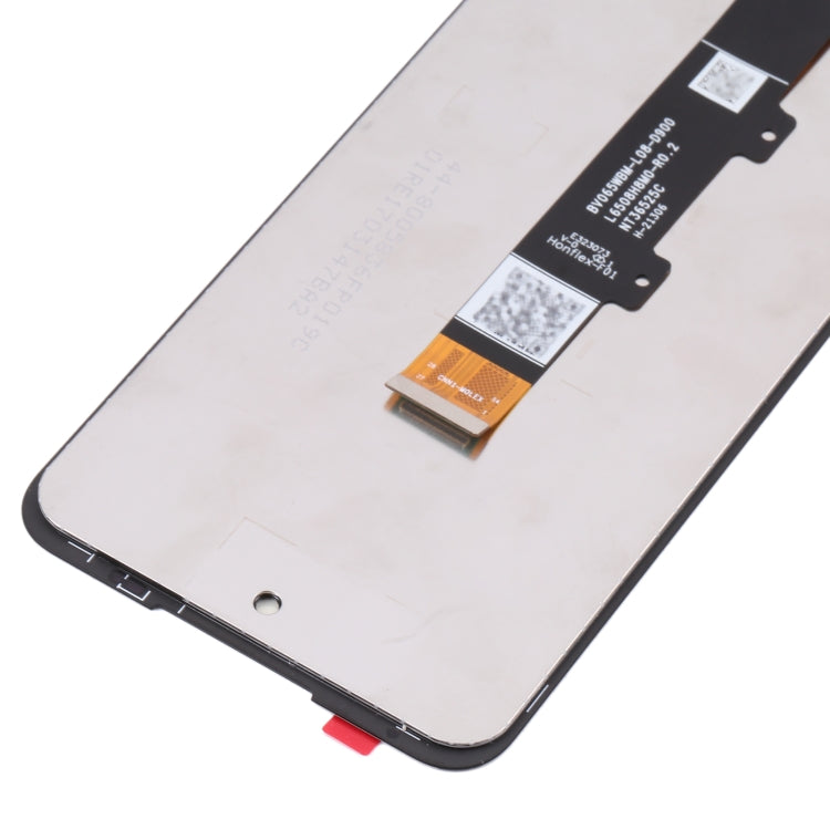 TFT LCD Screen for Motorola Moto G Power 2022 with Digitizer Full Assembly - free shipping - PMC TechLife - Order now!