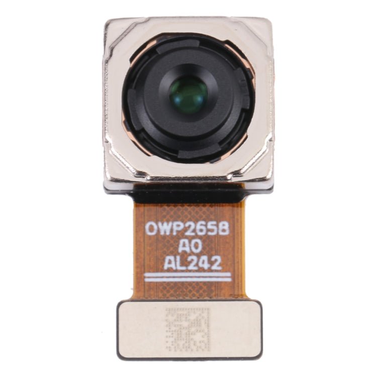 Main Back Facing Camera For Xiaomi Redmi Note 11 4G - free shipping - PMC TechLife - Order now!