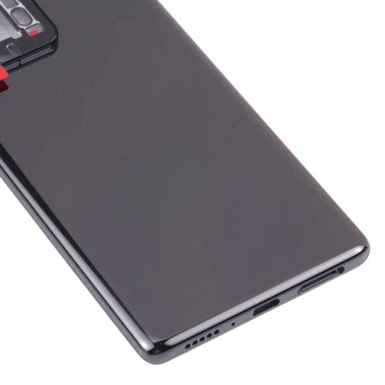 Original Battery Back Cover for Xiaomi Mix 4(Black) - free shipping - PMC TechLife - Order now!