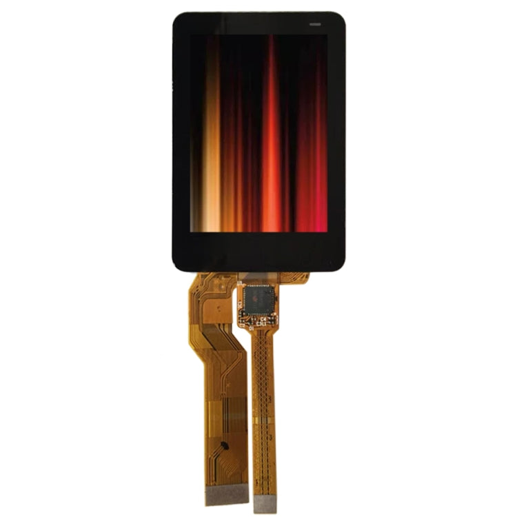 Original LCD Screen and Digitizer Full Assembly For GoPro Hero5 Black - free shipping - PMC TechLife - Order now!