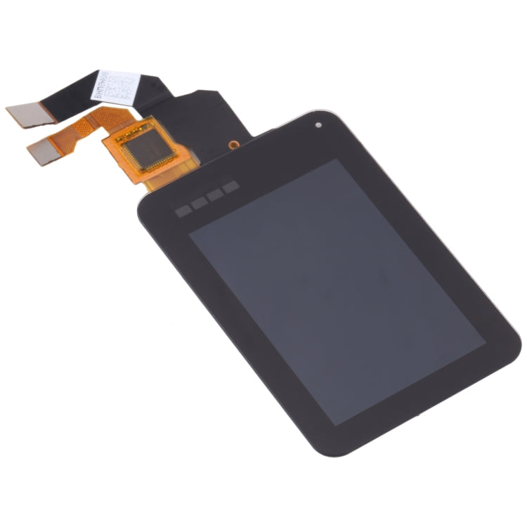 Original LCD Screen and Digitizer Full Assembly For GoPro Hero8 Black - free shipping - PMC TechLife - Order now!
