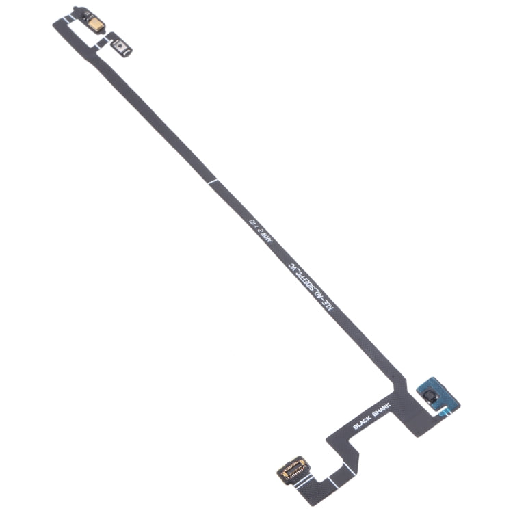 Power Button Flex Cable For Xiaomi Black Shark 3 - Flex Cable by PMC TechLife | Online Shopping South Africa | PMC TechLife