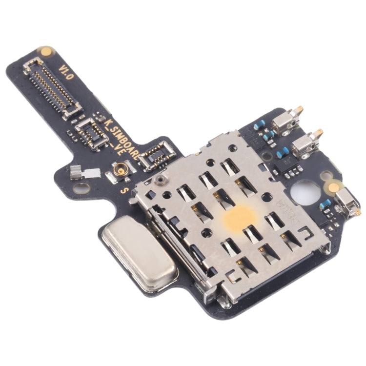 SIM Card Reader Board for Xiaomi Black Shark 3 - Others by PMC TechLife | Online Shopping South Africa | PMC TechLife