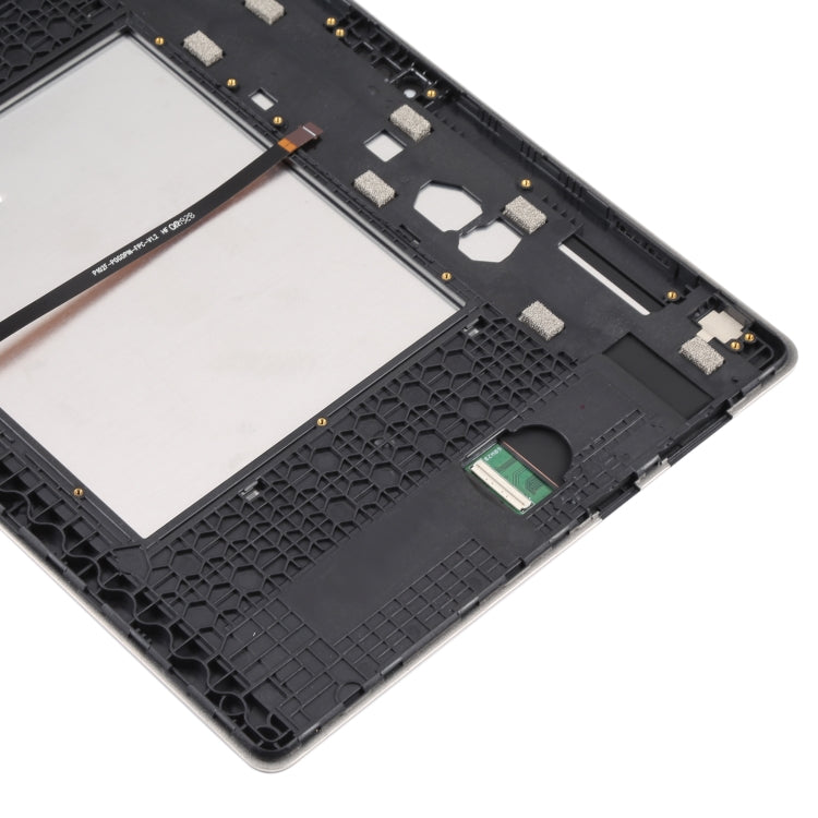 OEM LCD Screen for Lenovo Tab 5 Plus/M10 TB-X605L TB-X605F TB-X605M TB-X605 Digitizer Full Assembly with Frame (Black) - LCD Screen by PMC Jewellery | Online Shopping South Africa | PMC Jewellery