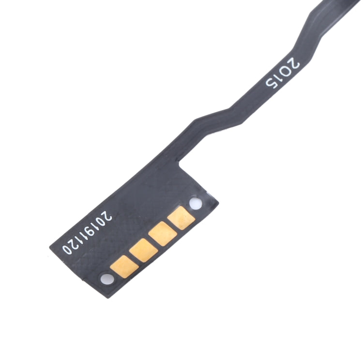 Original Power Button & Volume Button Flex Cable For Google Pixel 4a - Flex Cable by PMC TechLife | Online Shopping South Africa | PMC TechLife