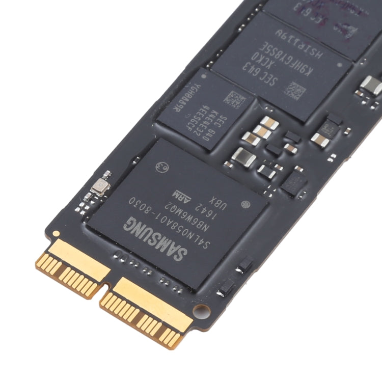 Original 256G SSD Solid State Drive for MacBook Air 2015 - SSD Related Parts by PMC TechLife | Online Shopping South Africa | PMC TechLife