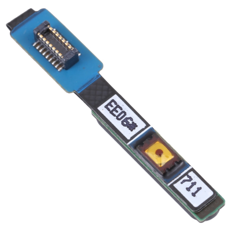 Original Fingerprint Sensor Flex Cable for Sony Xperia 10 III/ 10 II/5 II/1 III/5 III(Black) - Flex Cable by PMC TechLife | Online Shopping South Africa | PMC TechLife
