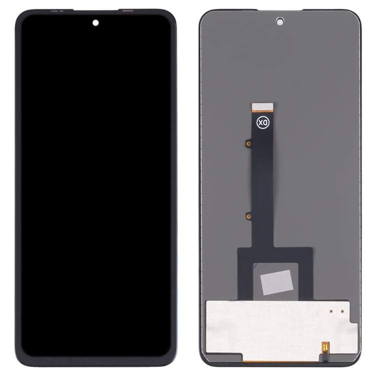 TFT LCD Screen for Tecno Camon 18 Premier CH9 CH9n with Digitizer Full Assembly - LCD Screen by PMC Jewellery | Online Shopping South Africa | PMC Jewellery