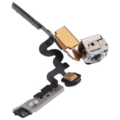 Shaft/Microphone/Power Button Flex Cable for Apple Watch Series 7 45mm -  by PMC Jewellery | Online Shopping South Africa | PMC Jewellery