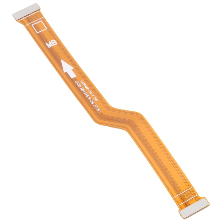 For OPPO A96 / Reno7 Z LCD Flex Cable - free shipping - PMC TechLife - Order now!