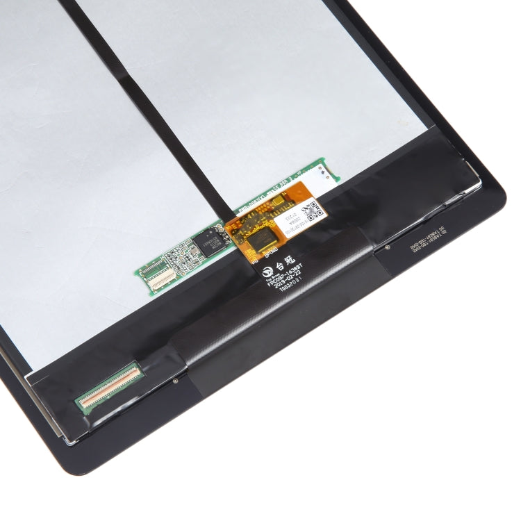 LCD Screen with Digitizer Full Assembly For Asus Chromebook Tablet CT100 CT100P CT100PA - free shipping - PMC TechLife - Order now!