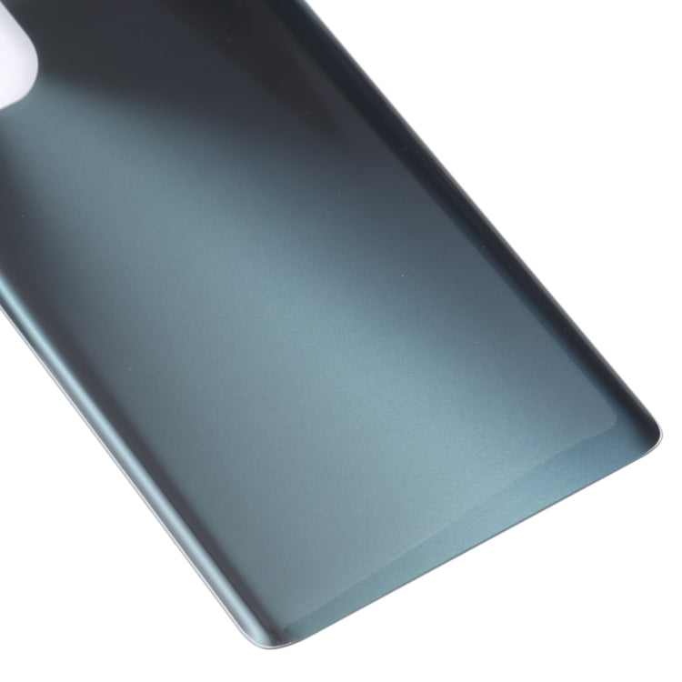 For Honor 50 Battery Back Cover(Cyan) - Back Cover by PMC TechLife | Online Shopping South Africa | PMC TechLife