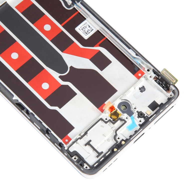 Original LCD Screen For OPPO Reno8 T 5G Digitizer Full Assembly with Frame (Gold) - free shipping - PMC TechLife - Order now!