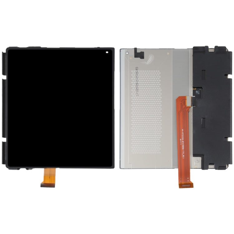 Original OLED Material LCD Screen for Huawei Mate Xs 2 with Digitizer Full Assembly - LCD Screen by PMC Jewellery | Online Shopping South Africa | PMC Jewellery