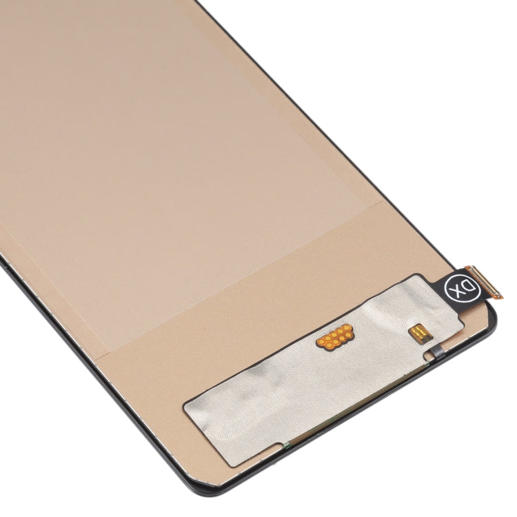 TFT LCD Screen For Xiaomi Redmi K50 Gaming / Poco F4 GT with Digitizer Full Assembly - free shipping - PMC TechLife - Order now!