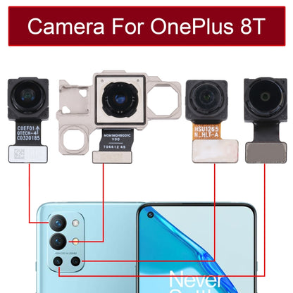 For OnePlus 9R Main Back Facing Camera - Camera Series by PMC Jewellery | Online Shopping South Africa | PMC Jewellery