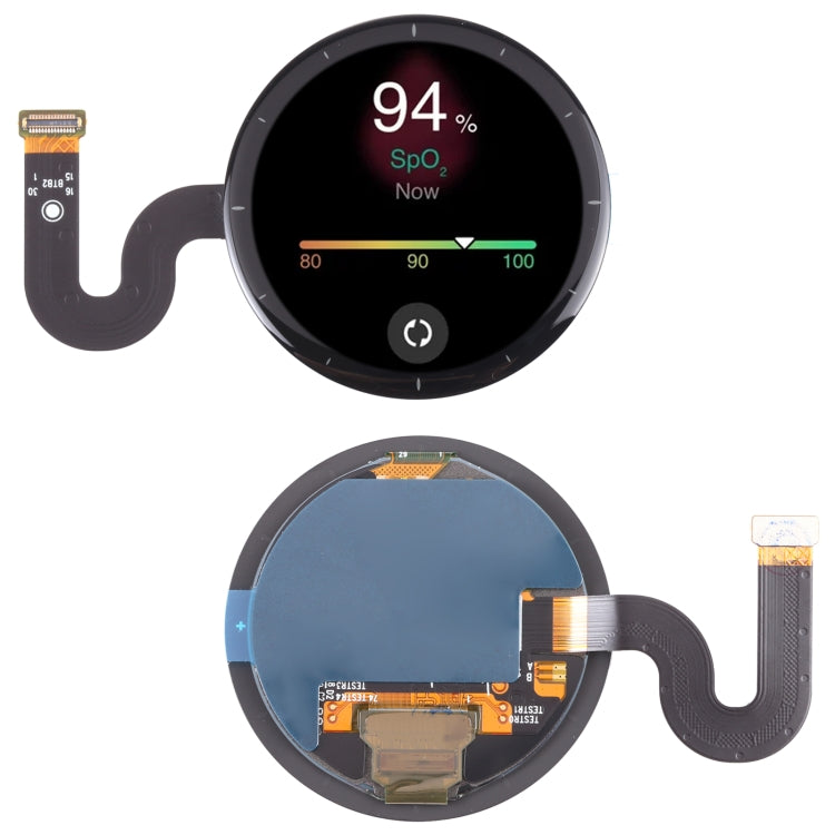 Original LCD Screen For Amazfit GTR 3 with Digitizer Full Assembly - free shipping - PMC TechLife - Order now!