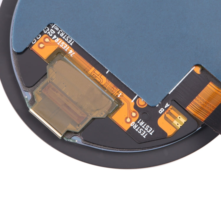Original LCD Screen For Amazfit GTR 3 with Digitizer Full Assembly - free shipping - PMC TechLife - Order now!
