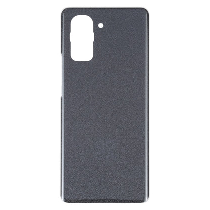 For Huawei Nova 10 OEM Glass Battery Back Cover(Black) - Back Cover by PMC Jewellery | Online Shopping South Africa | PMC Jewellery