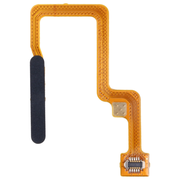 For Xiaomi Redmi K40S / Poco F4 Original Fingerprint Sensor Flex Cable (Black) - free shipping - PMC TechLife - Order now!