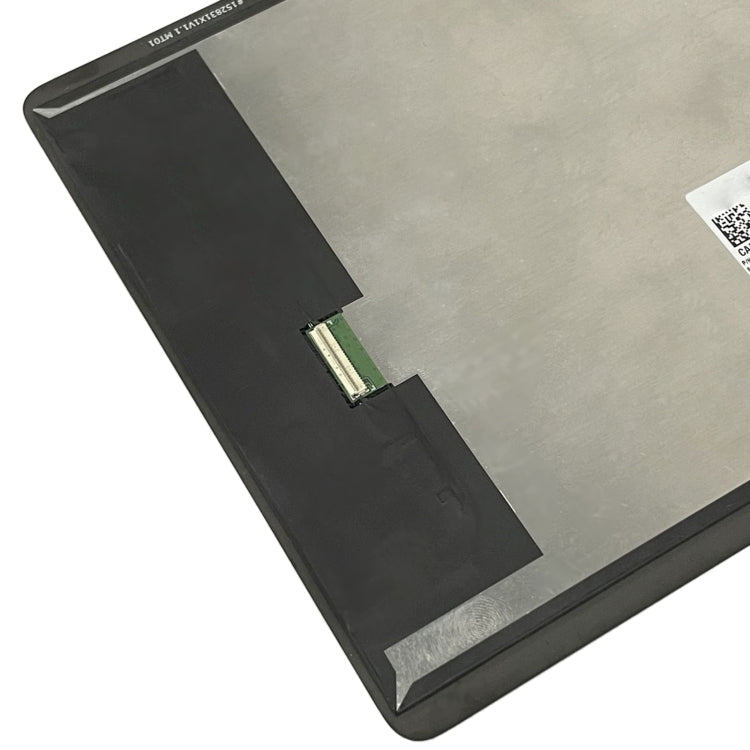 LCD Screen For Lenovo IdeaPad Chromebook Duet 3 with Digitizer Full Assembly - free shipping - PMC TechLife - Order now!
