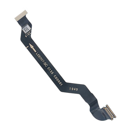 For OnePlus 8 Pro LCD Flex Cable - Flex Cable by PMC Jewellery | Online Shopping South Africa | PMC Jewellery