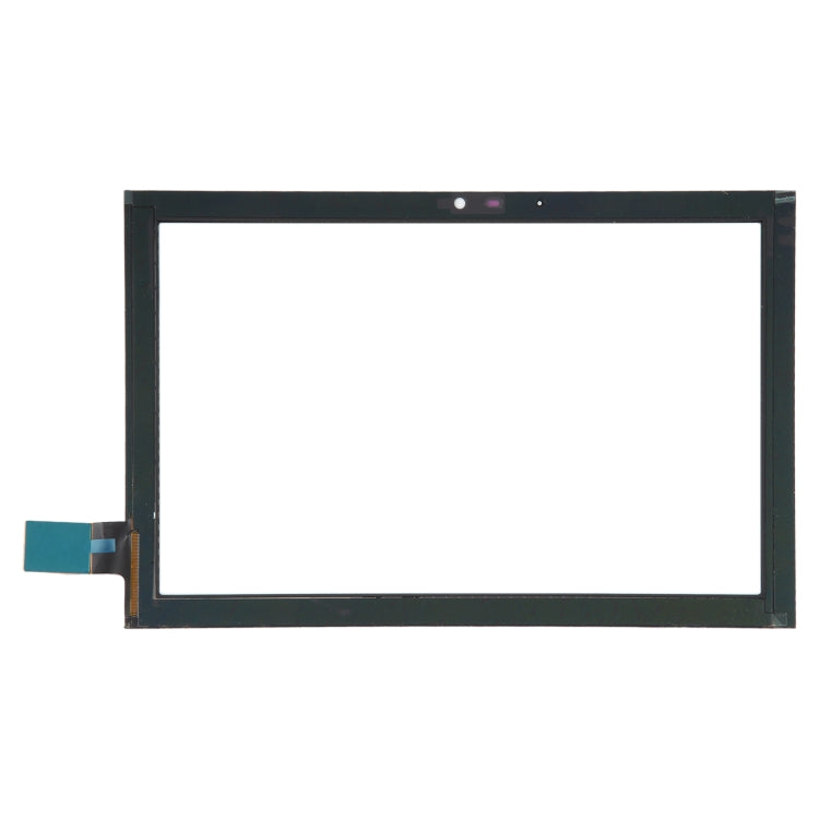 Touch Panel For Acer B3-A42(White) - For Acer by PMC Jewellery | Online Shopping South Africa | PMC Jewellery