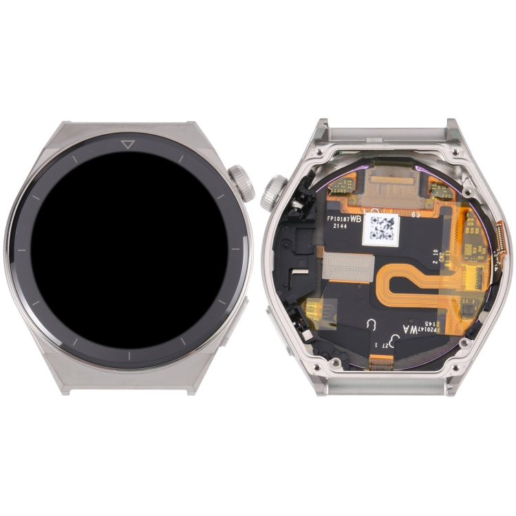 Original Sapphire Material LCD Screen for Huawei Watch GT 3 Pro 46mm Digitizer Full Assembly With Frame -  by PMC Jewellery | Online Shopping South Africa | PMC Jewellery