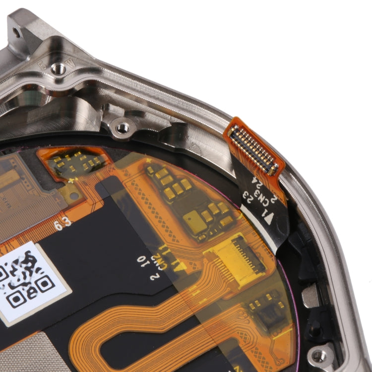 Original Sapphire Material LCD Screen for Huawei Watch GT 3 Pro 46mm Digitizer Full Assembly With Frame -  by PMC TechLife | Online Shopping South Africa | PMC TechLife
