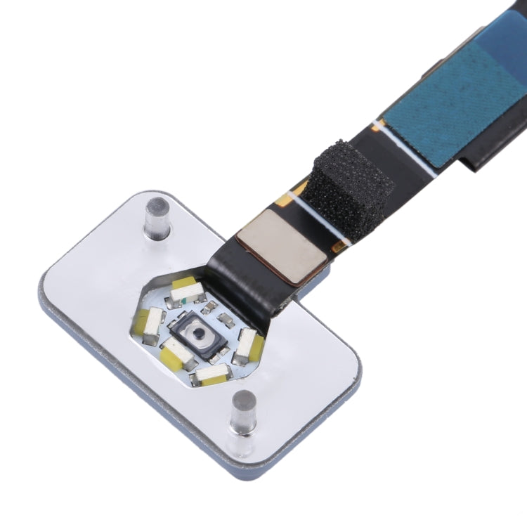 Power / Fingerprint Touch-ID Button Flex Cable for Microsoft Surface Laptop Go 1934(Gold) - Flex Cable by PMC Jewellery | Online Shopping South Africa | PMC Jewellery