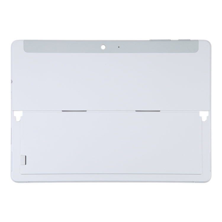 For Microsoft Surface Go 3 / Go 2 WiFi Battery Back Cover(Silver) - Back Cover by PMC Jewellery | Online Shopping South Africa | PMC Jewellery