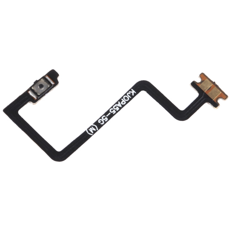For OnePlus Nord CE 5G EB2101 EB2103 Power Button Flex Cable - Flex Cable by PMC TechLife | Online Shopping South Africa | PMC TechLife