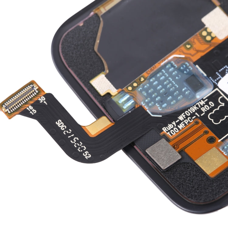 Original LCD Screen and Digitizer Full Assembly for OPPO Watch 3 Pro -  by PMC TechLife | Online Shopping South Africa | PMC TechLife