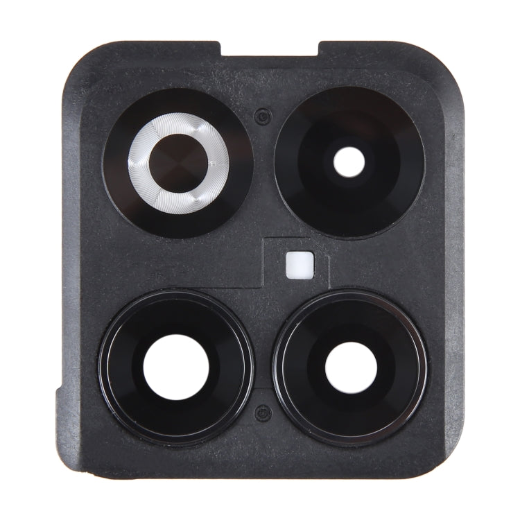 For OnePlus 10T Original Camera Lens Cover (Black) - Camera Series by PMC TechLife | Online Shopping South Africa | PMC TechLife