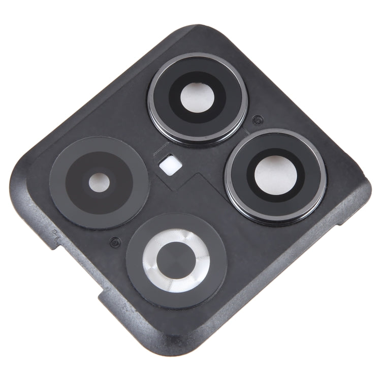 For OnePlus 10T Original Camera Lens Cover (Black) - Camera Series by PMC TechLife | Online Shopping South Africa | PMC TechLife
