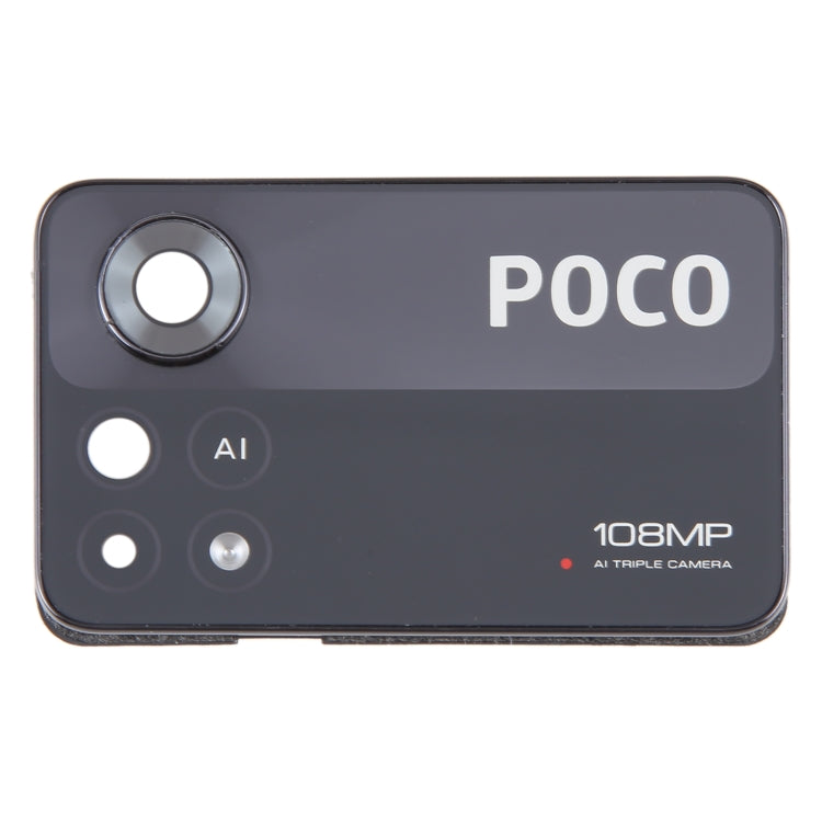 For Xiaomi Poco X4 Pro 5G Original Camera Lens Cover - free shipping - PMC TechLife - Order now!