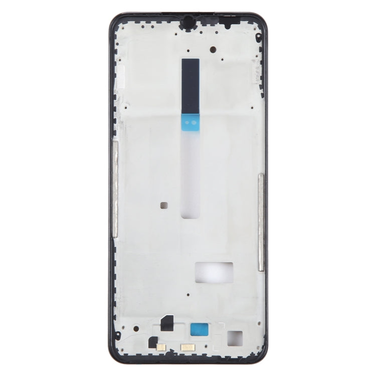 For vivo Y33s 4G Original Front Housing LCD Frame Bezel Plate - Frame Bezel Plate by PMC TechLife | Online Shopping South Africa | PMC TechLife