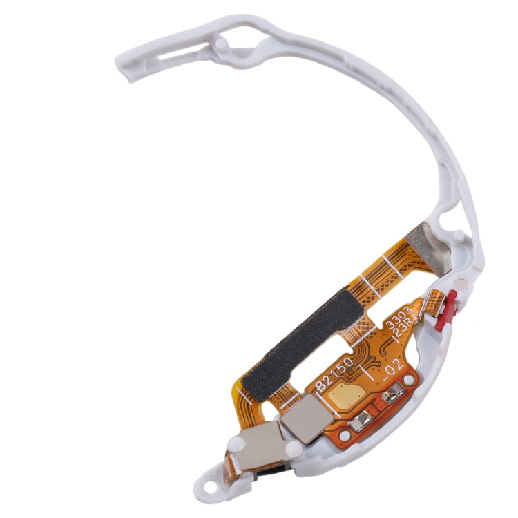 Original Button Flex Cable For Huawei Watch GT 3 46mm -  by PMC TechLife | Online Shopping South Africa | PMC TechLife