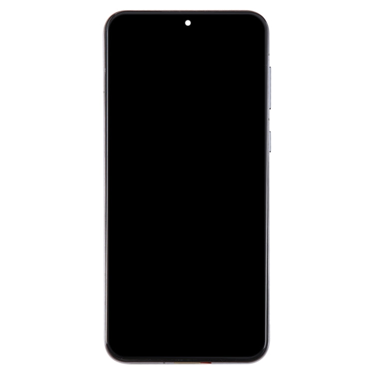 Original LCD Screen For Huawei P50 Digitizer Full Assembly with Frame(Black) - free shipping - PMC TechLife - Order now!