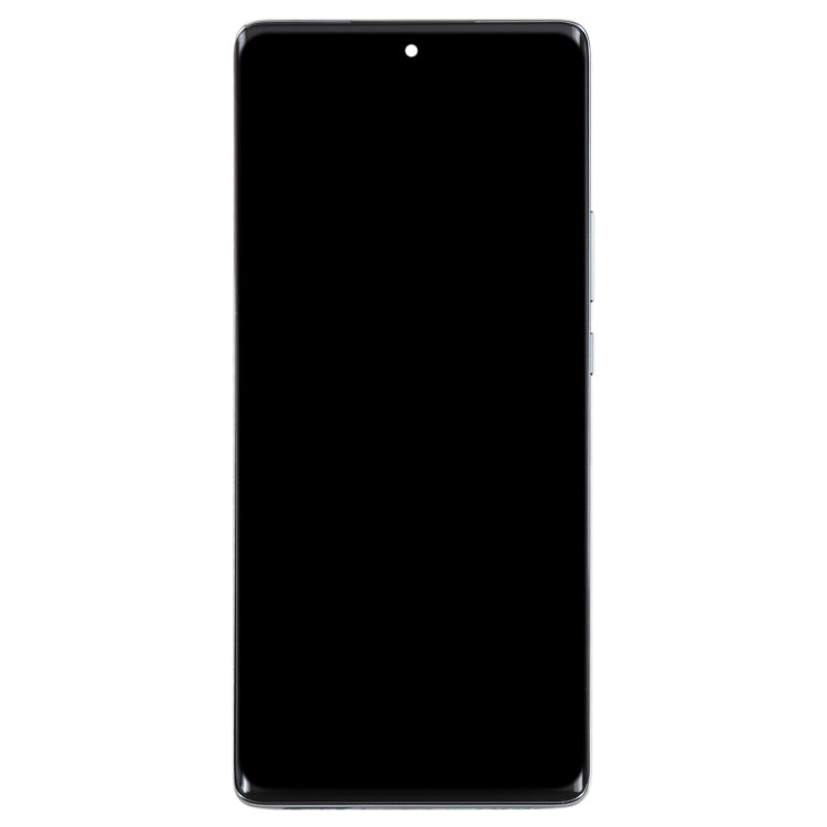 Original LCD Screen For Huawei nova 10 Digitizer Full Assembly with Frame(Green) - free shipping - PMC TechLife - Order now!