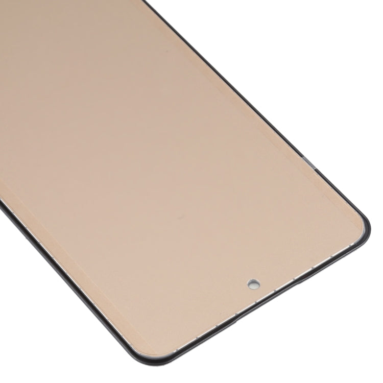 For Xiaomi Redmi K60 TFT LCD Screen with Digitizer Full Assembly - free shipping - PMC TechLife - Order now!