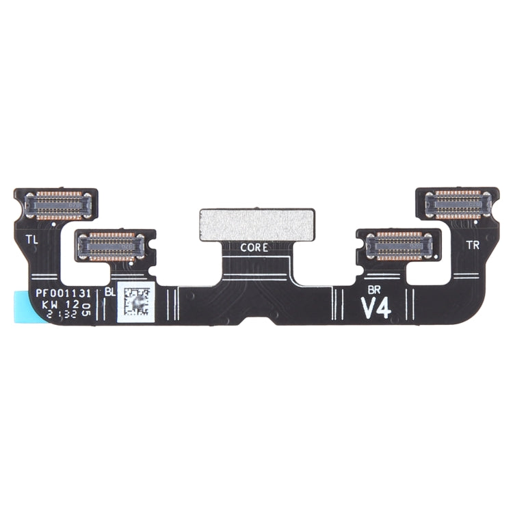 For DJI Mavic 3 Rear Vision Obstacle Avoidance Assembly Flex Cable - For DJI Mavic Series by PMC TechLife | Online Shopping South Africa | PMC TechLife