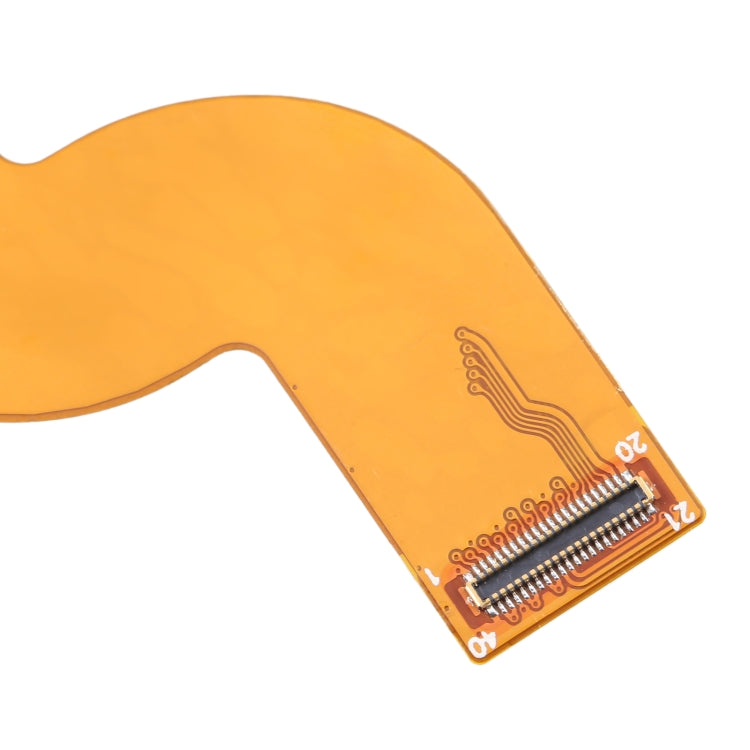 For Lenovo Tab K10C E10C TB-X6E6N TB-X6E6 LCD Flex Cable - free shipping - PMC TechLife - Order now!