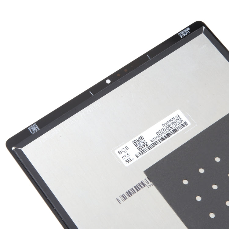 LCD Screen For Lenovo TB-X607Z with Digitizer Full Assembly - free shipping - PMC TechLife - Order now!
