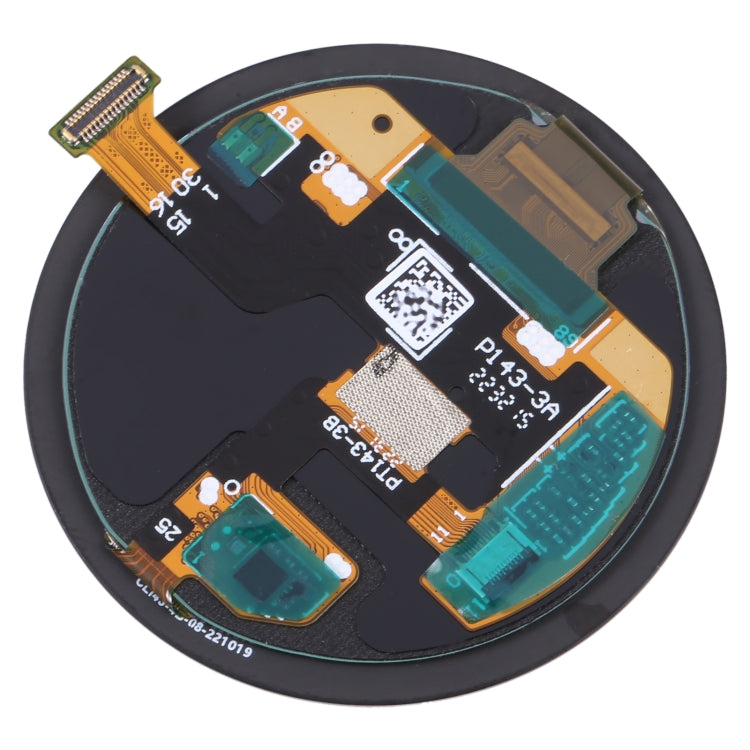 Original LCD Screen For Amazfit GTR 4 Digitizer Full Assembly - free shipping - PMC TechLife - Order now!